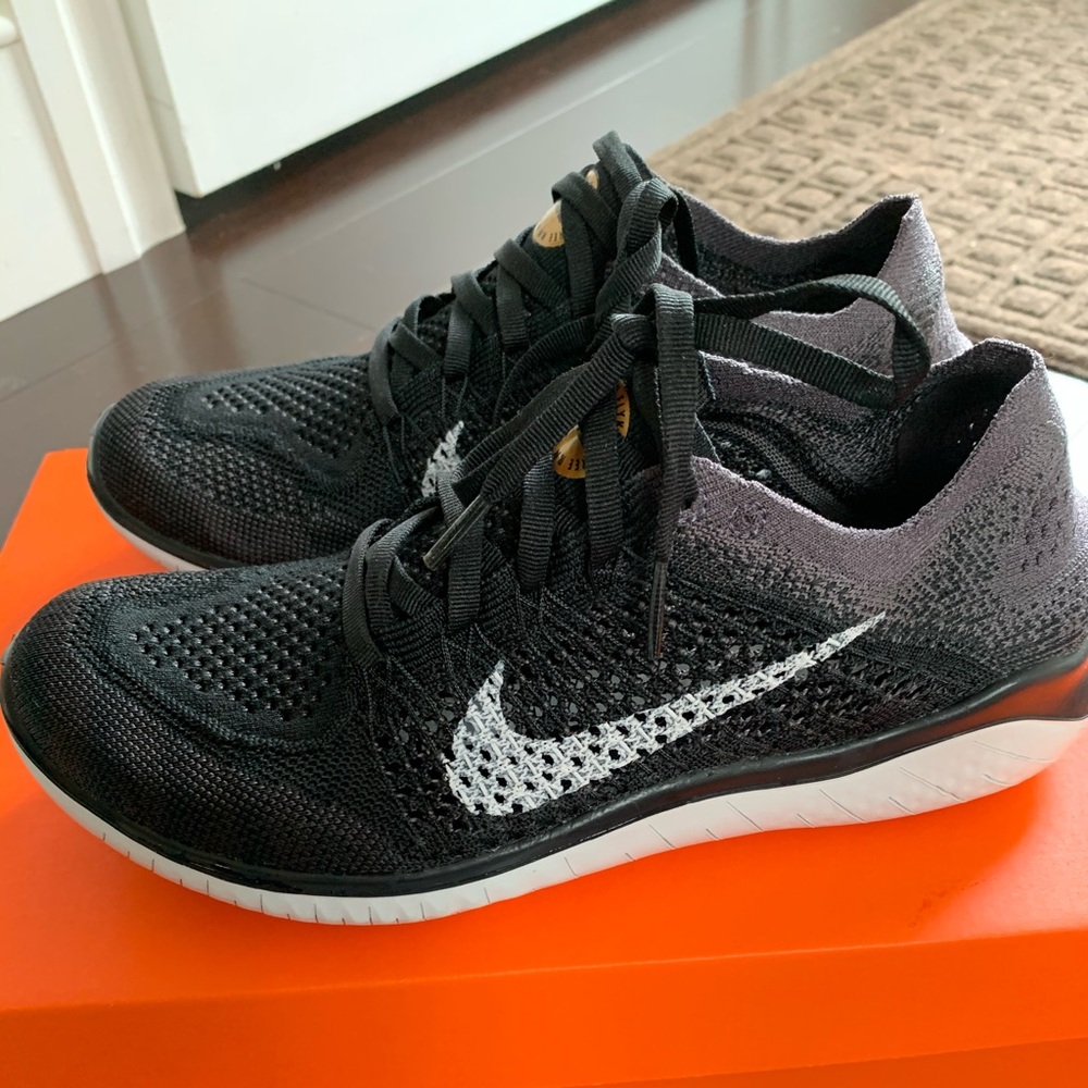 Nike Free Flyknit 2018